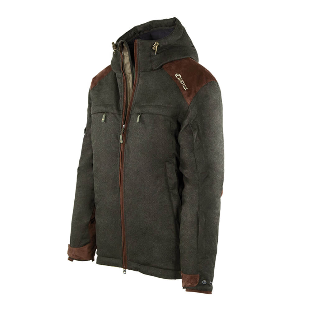  Carinthia Giacca G-LOFT® MILG