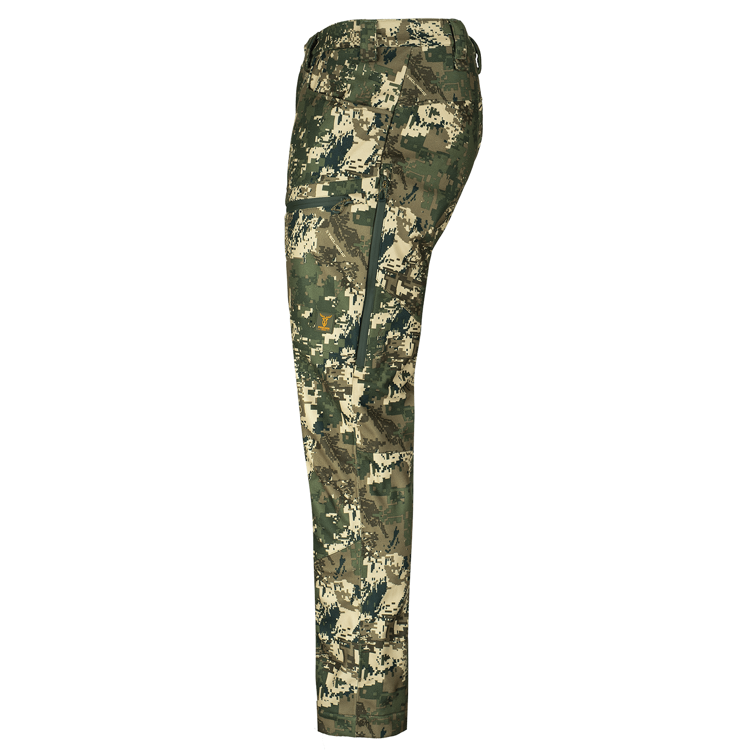  Pirscher Gear Allseason 2.0 Pantaloni (Optimax 2S)
