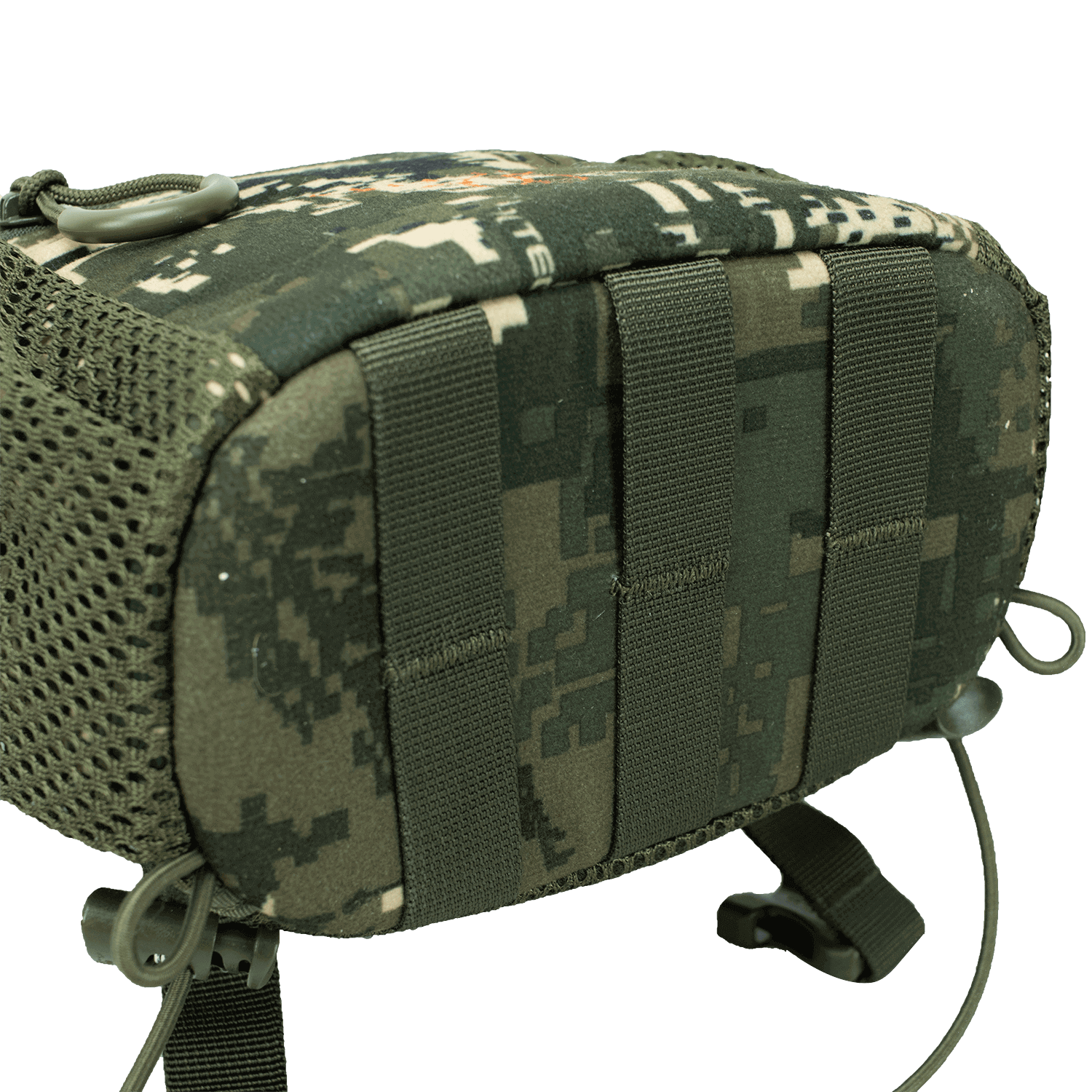  Pirscher Gear Imbracatura Bino (Optimax 2S)