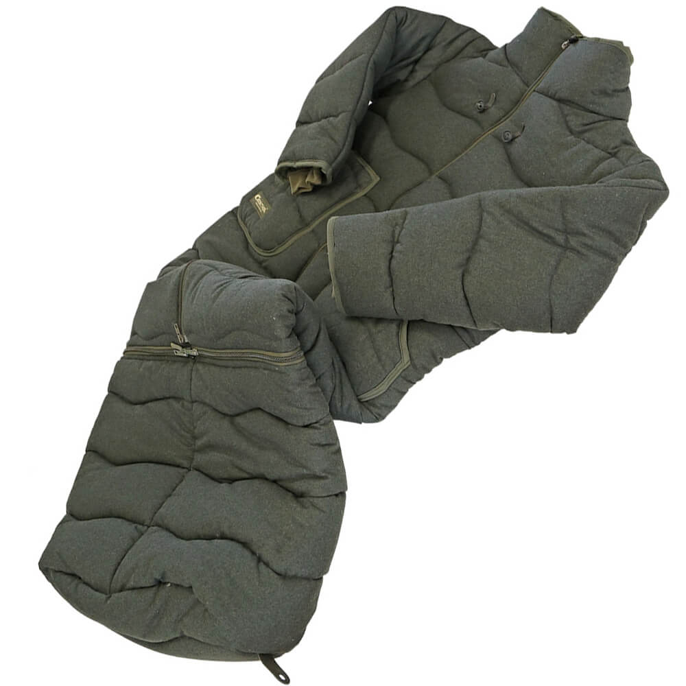  Carinthia Cappotto da cacciatore in loden - Accessori per la caccia