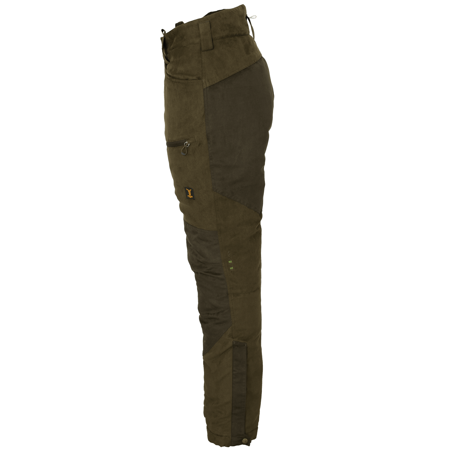  Pirscher Gear Pantaloni invernali da donna Polar