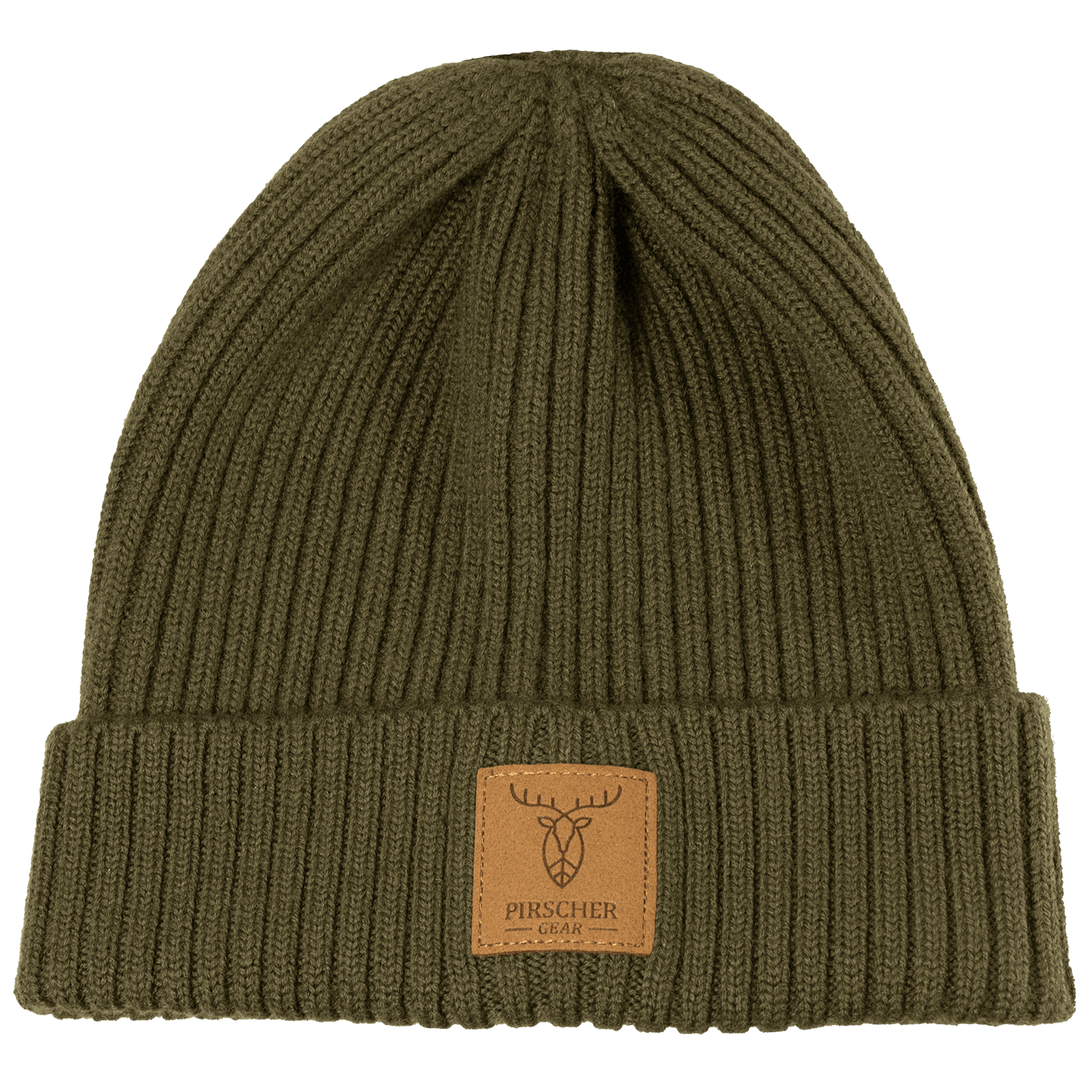  Pirscher Gear Cappello Merino (verde)