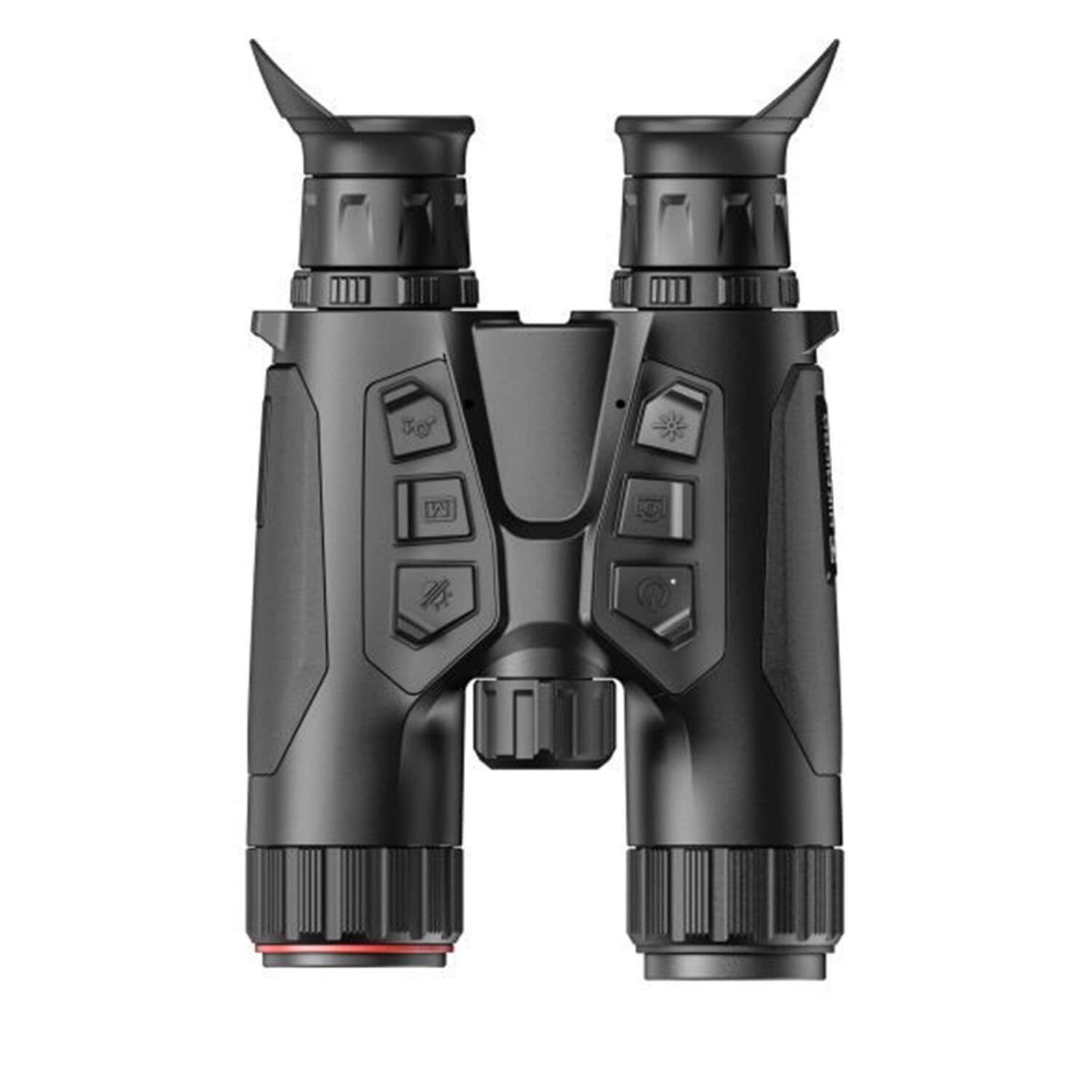  Hikmicro Binocolo per immagini termiche Habrok 4K HE25LN