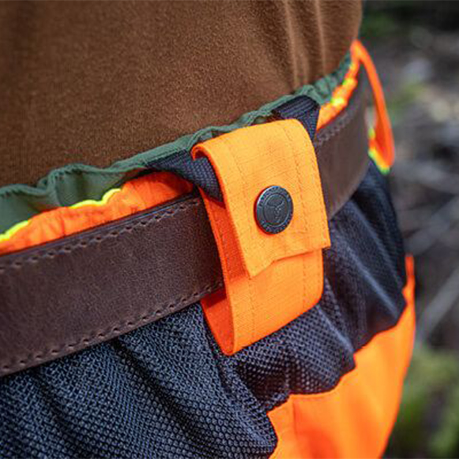  Pirscher Gear Pantaloni da tracking Boarbuster