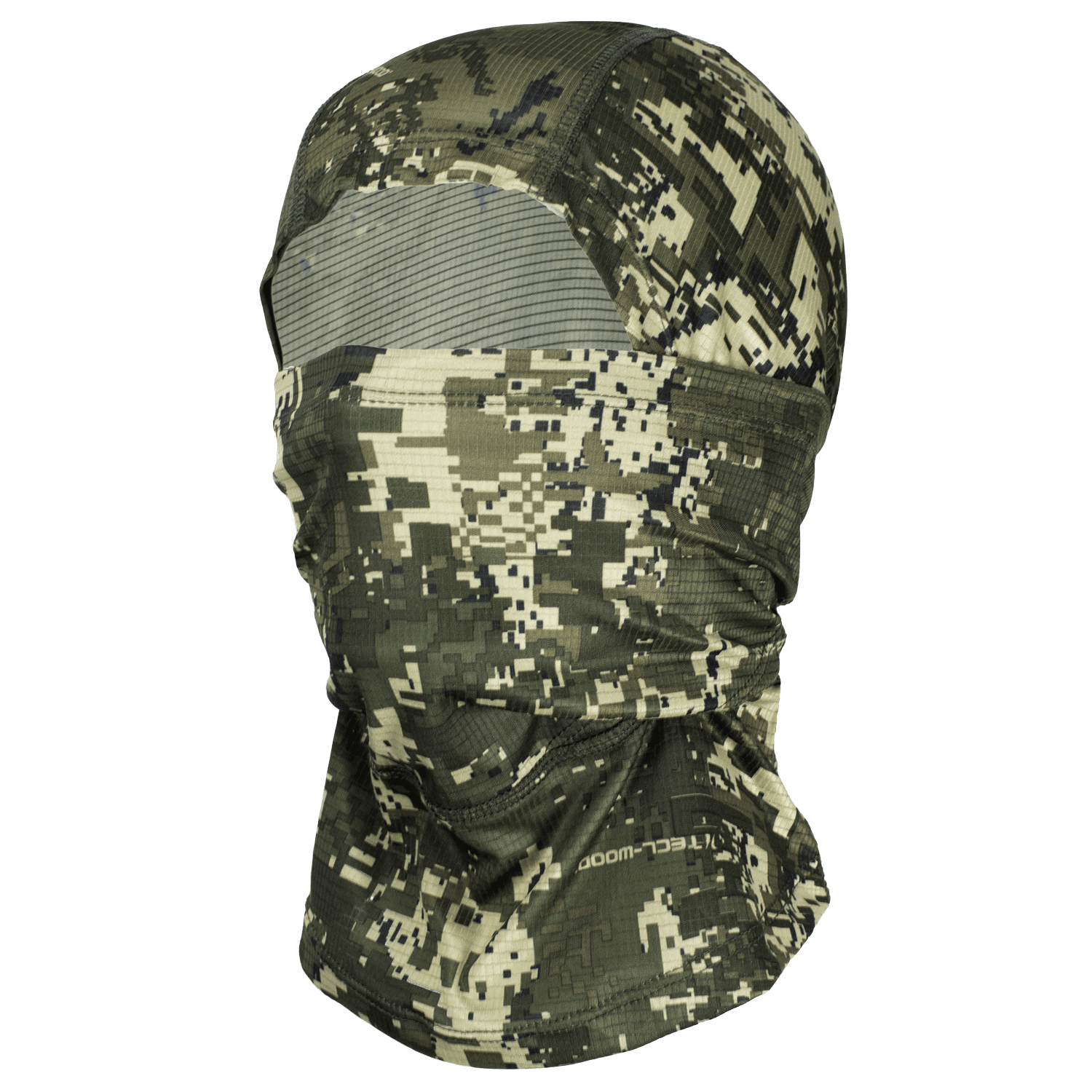  Pirscher Gear Maschera mimetica Ultralight (Optimax)
