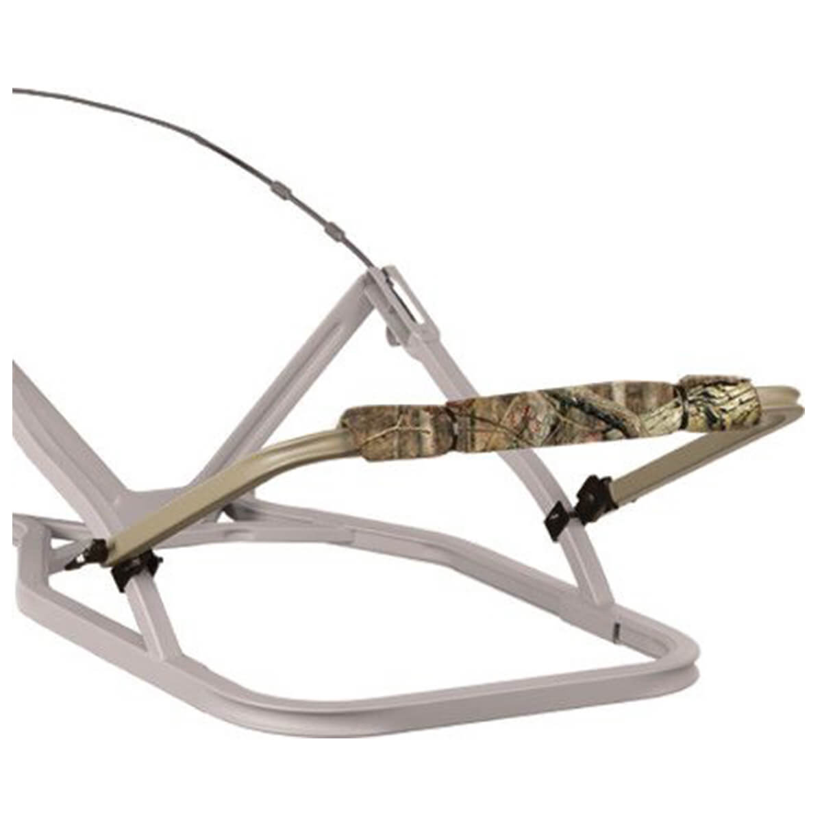  Summit Treestands Riposo per fucile - Accessori per la caccia