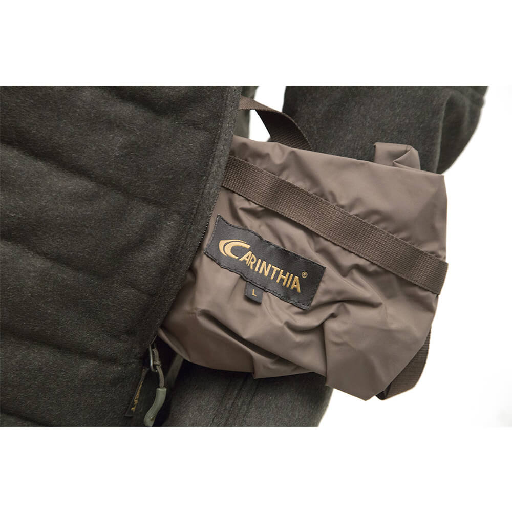  Carinthia Giacca G-LOFT® ILG