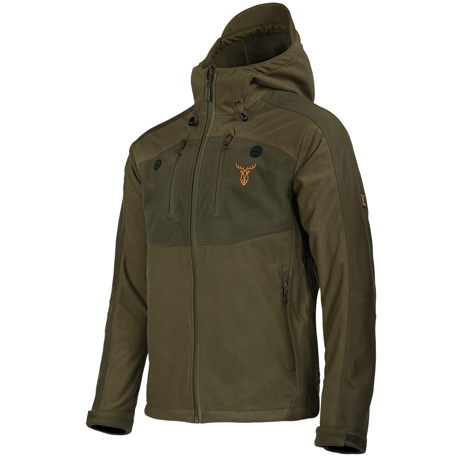  Pirscher Gear Allseason 2.0 Giacca