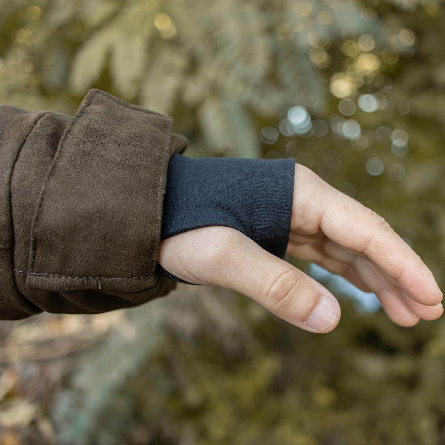  Pirscher Gear Polar Giacca invernale