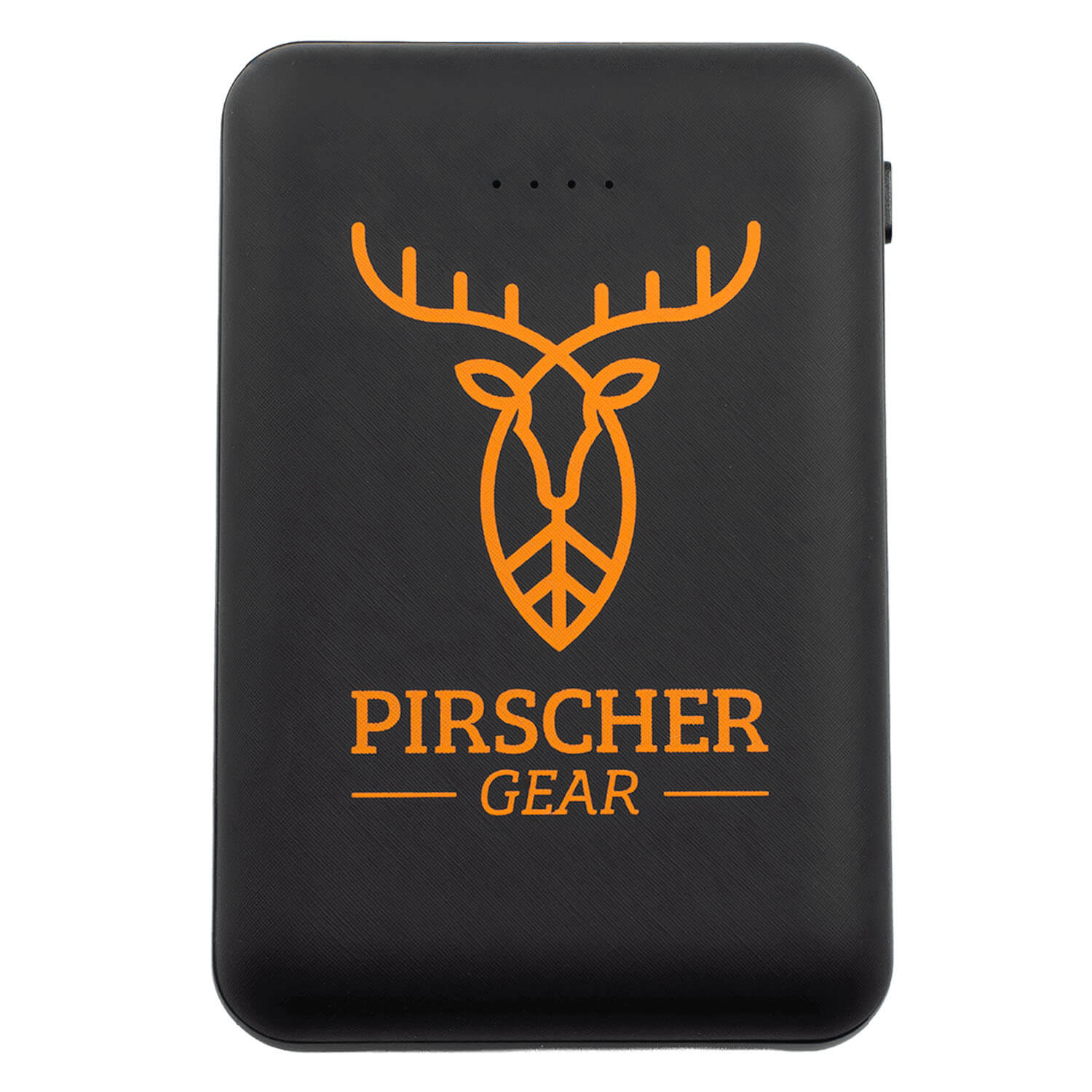  Pirscher Gear Powerbank 10.000mAh - Accessori per la caccia