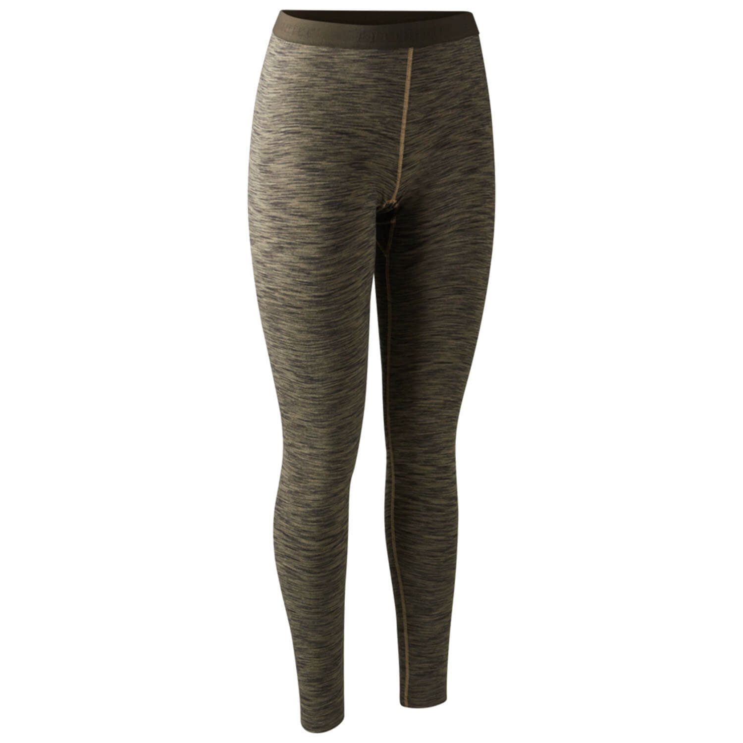  Deerhunter Leggings termici da donna