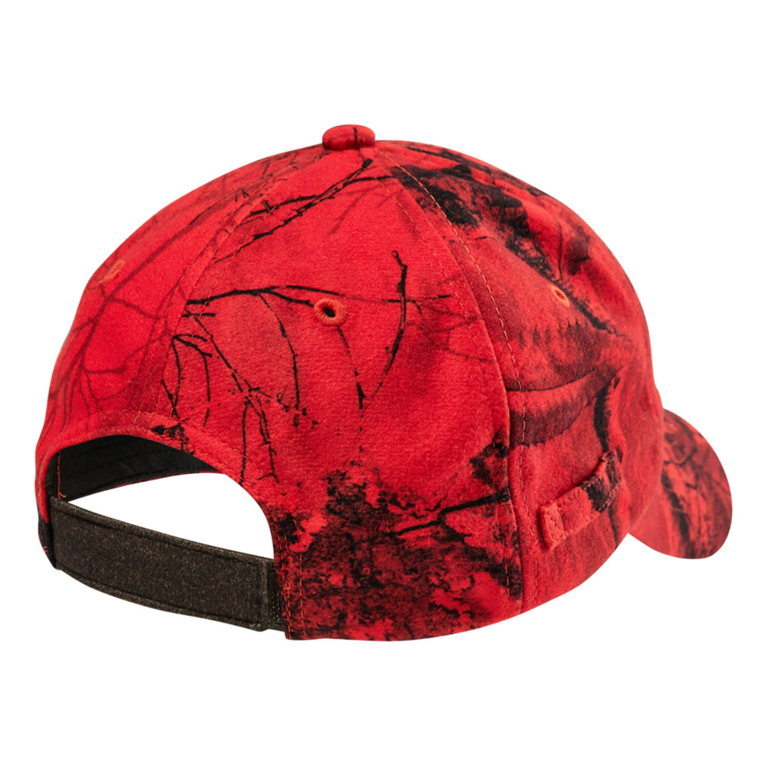  Deerhunter Cappello Ram (Realtree Edge Red)