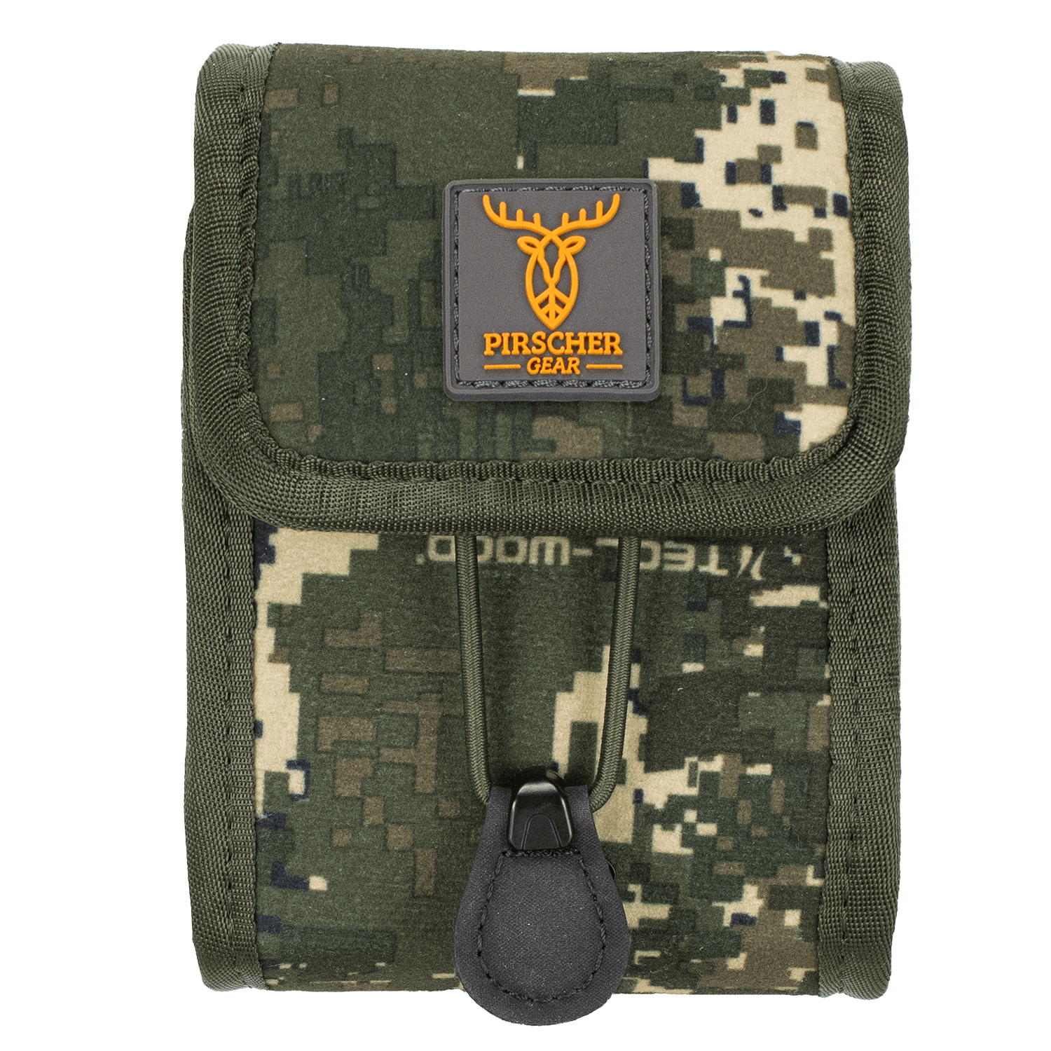  Pirscher Gear Borsa per telemetrie (Optimax 2S)