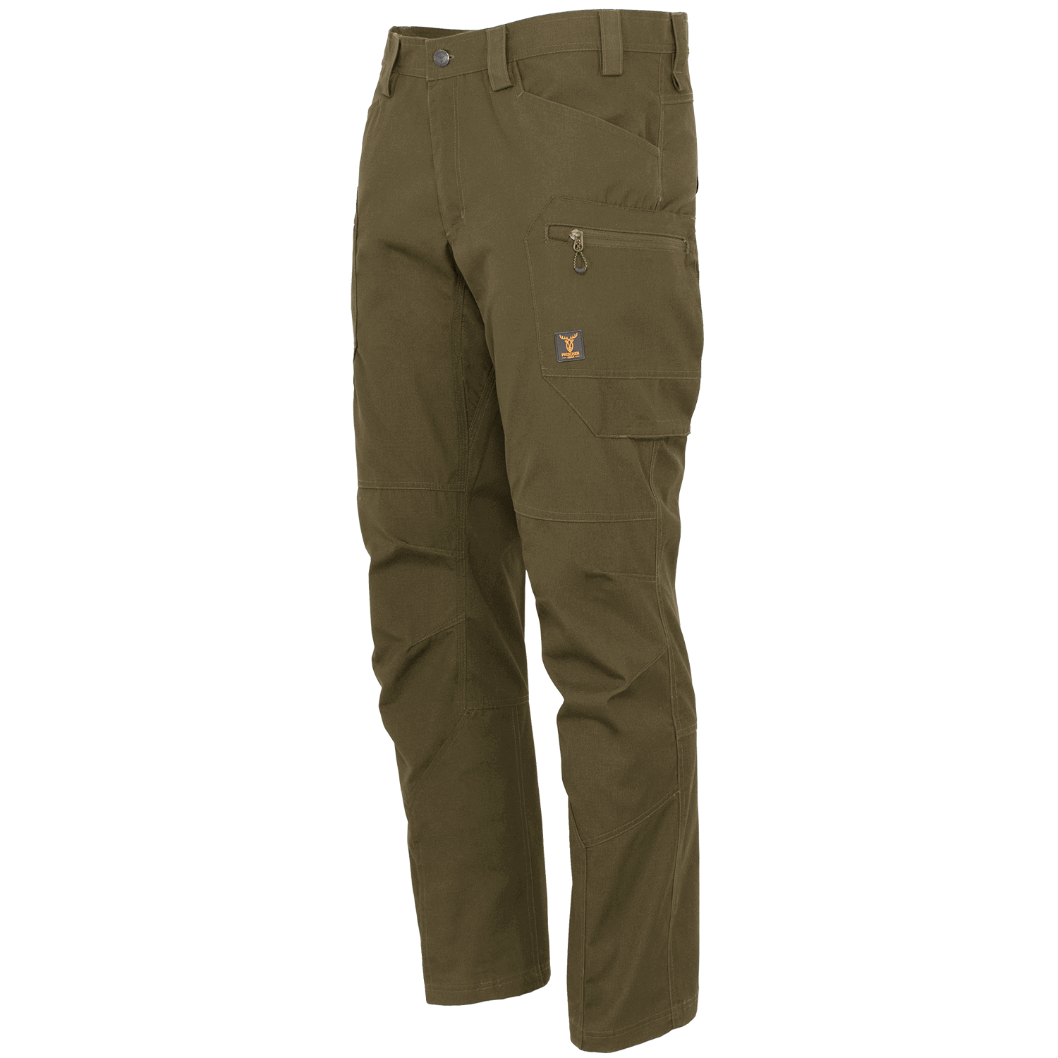  Pirscher Gear Pantaloni del Territory
