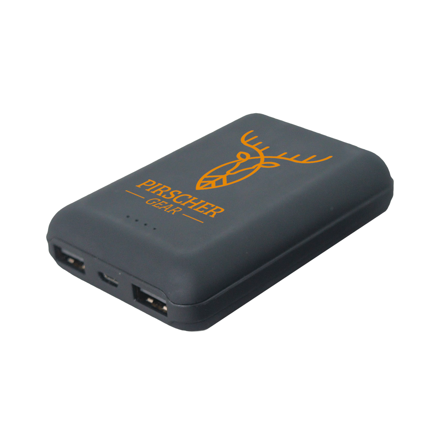 Pirscher Gear Powerbank 10.000mAh - Accessori per la caccia