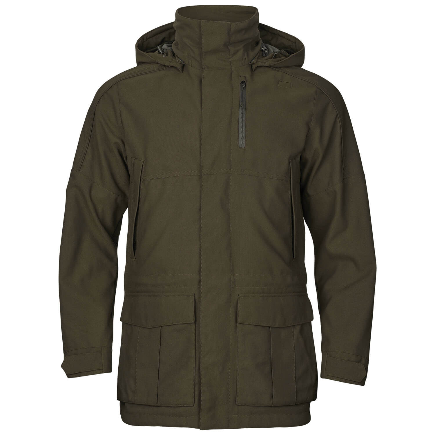  Härkila Giacca da caccia Pro Hunter GTX Legacy (Willow Green)