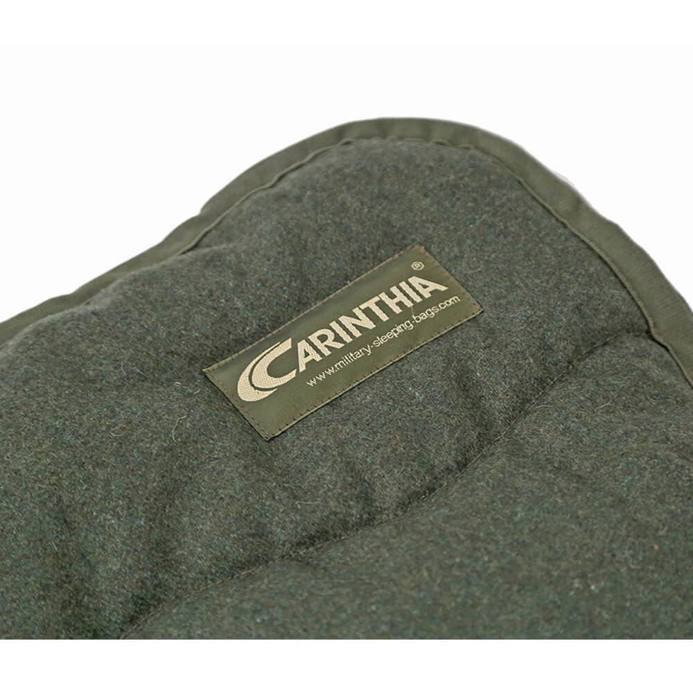  Carinthia Nascondi Loden