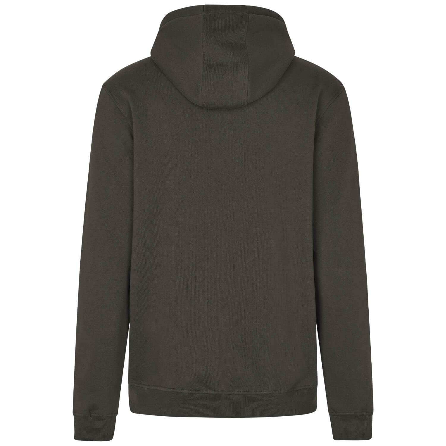  Seeland Felpa da caccia con cappuccio On Point (verde pino)