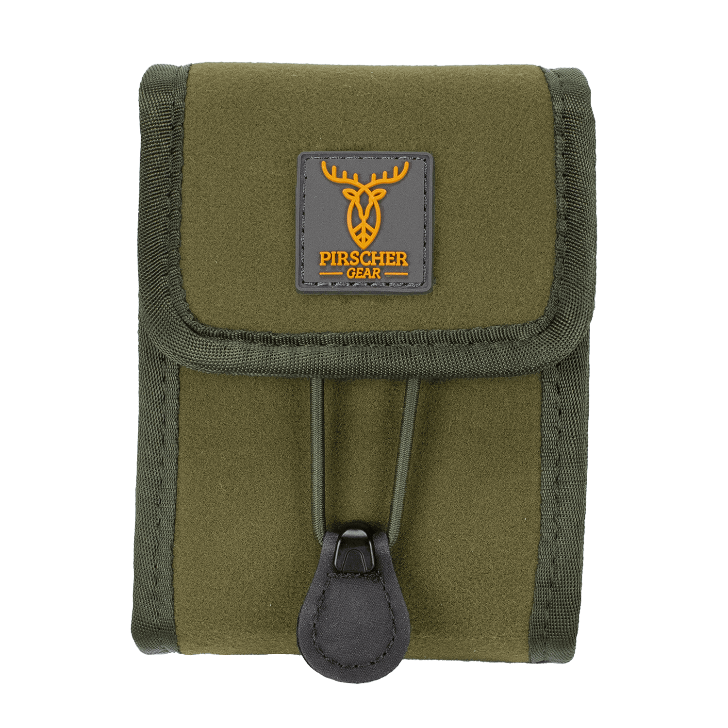  Pirscher Gear Borsa per telemetrie (verde)