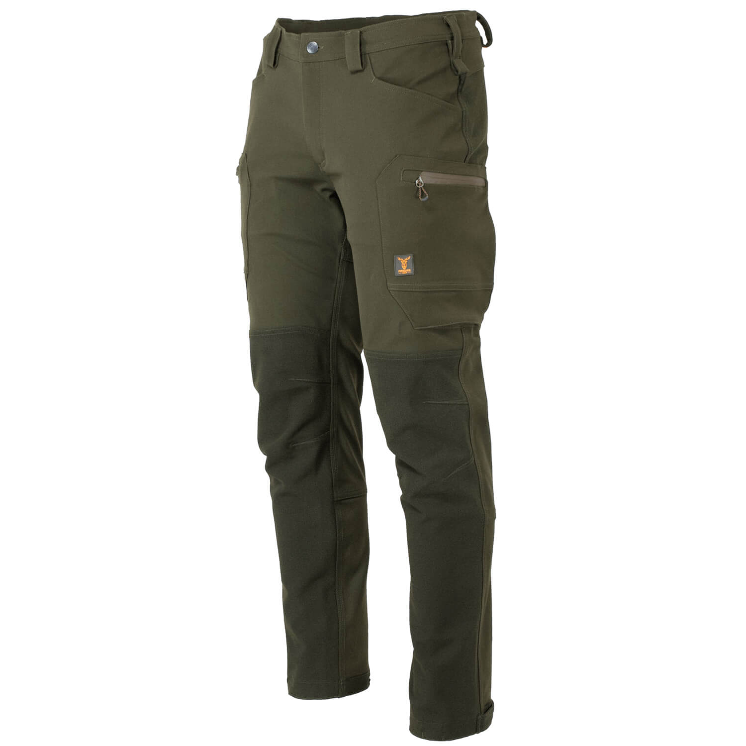  Pirscher Gear Pantaloni Rugged Strong (rinforzati)
