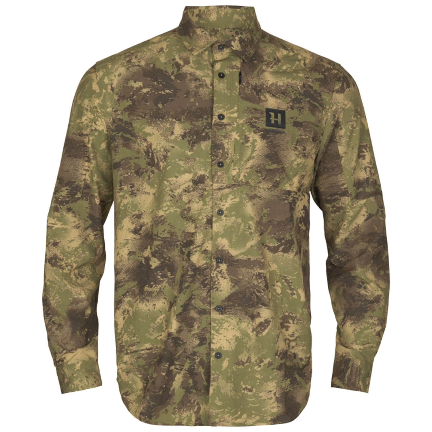 Härkila Camicia da caccia Deer Stalker (AXIS MSP Forest)