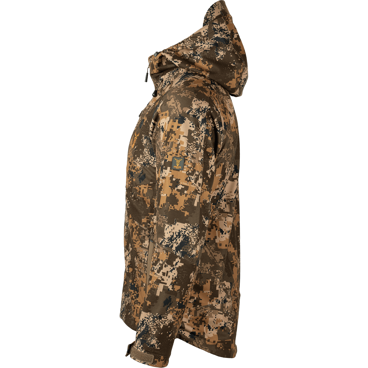  Pirscher Gear Allseason 2.0 Giacca (Optimax 5S)