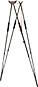 Bastoni di tiro e treppiedi