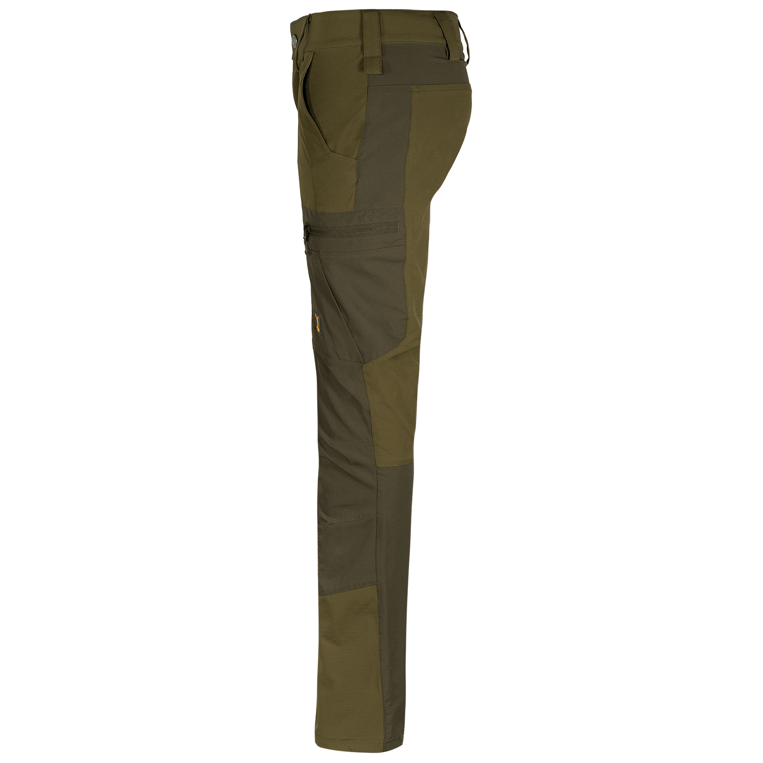  Pirscher Gear Pantaloni da donna in Ripstop Tanatex
