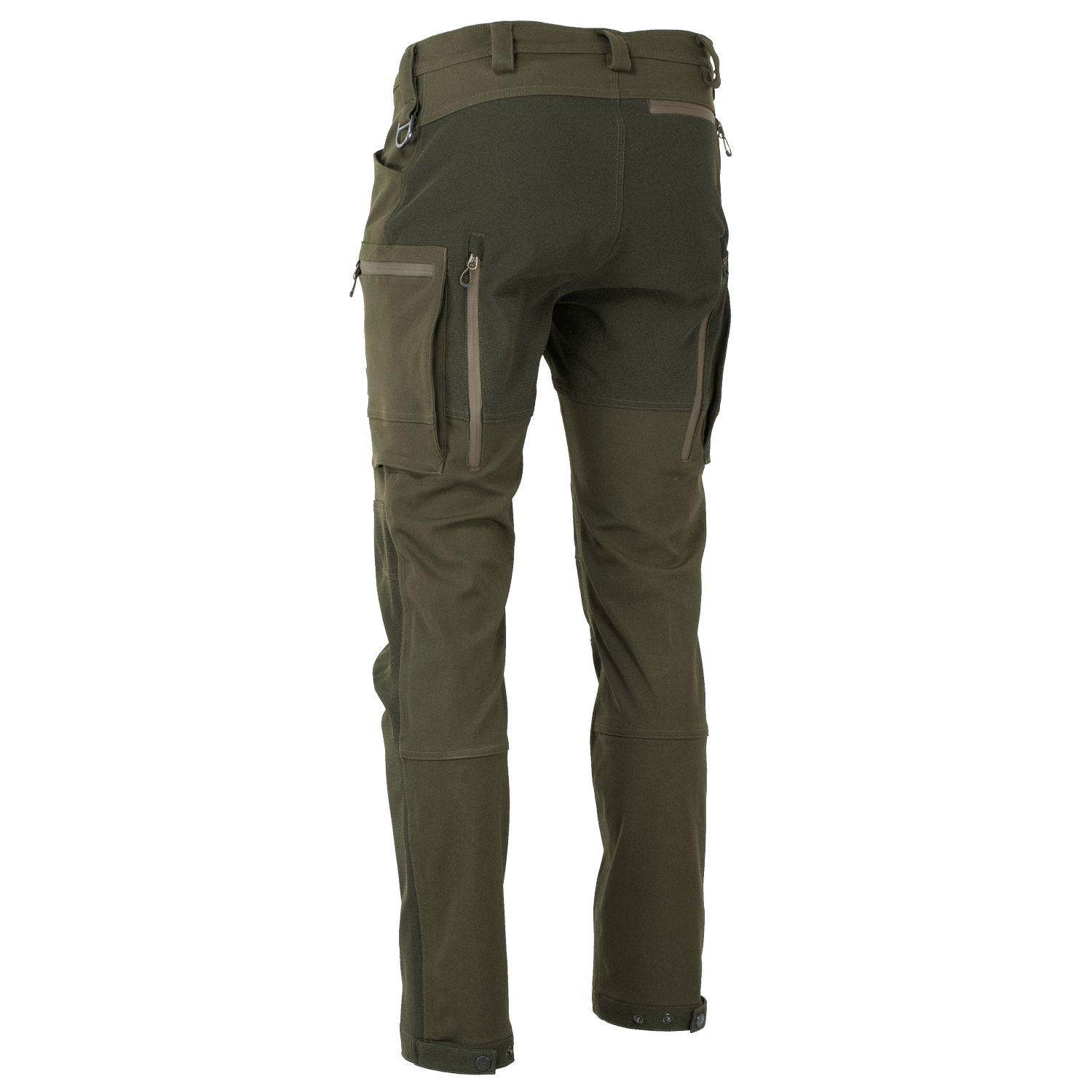  Pirscher Gear Pantaloni Rugged Strong (rinforzati)