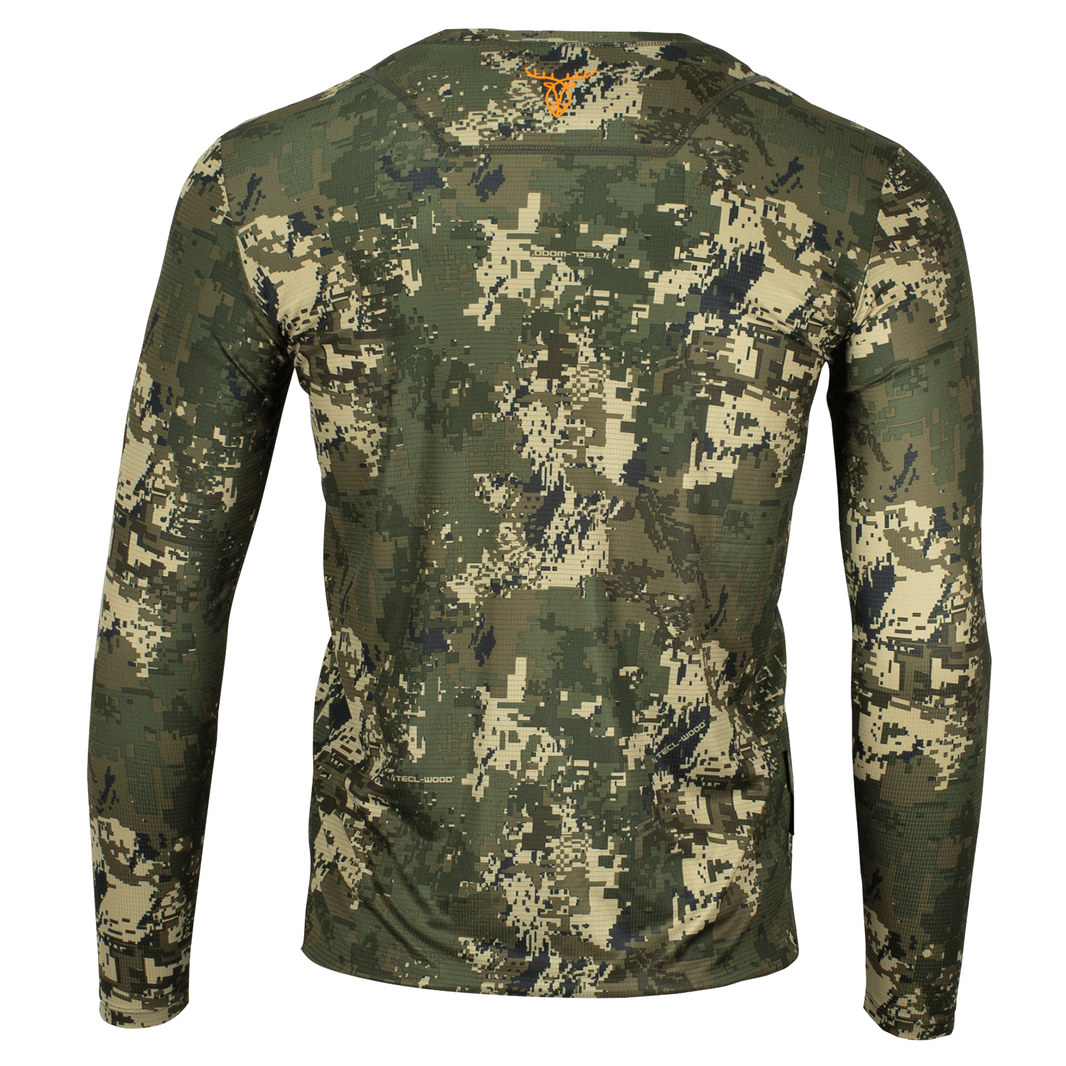  Pirscher Gear Camicia Tanatex LS Ultralight (Optimax)