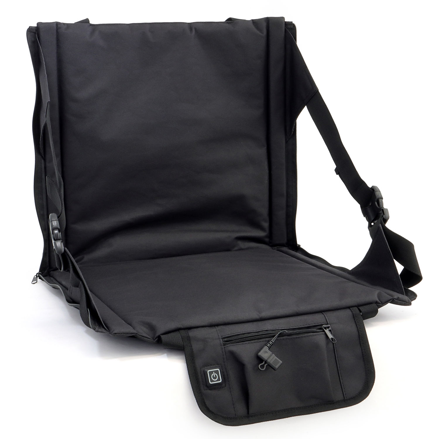 Sedia da viaggio Origin Outdoors Trail Heat