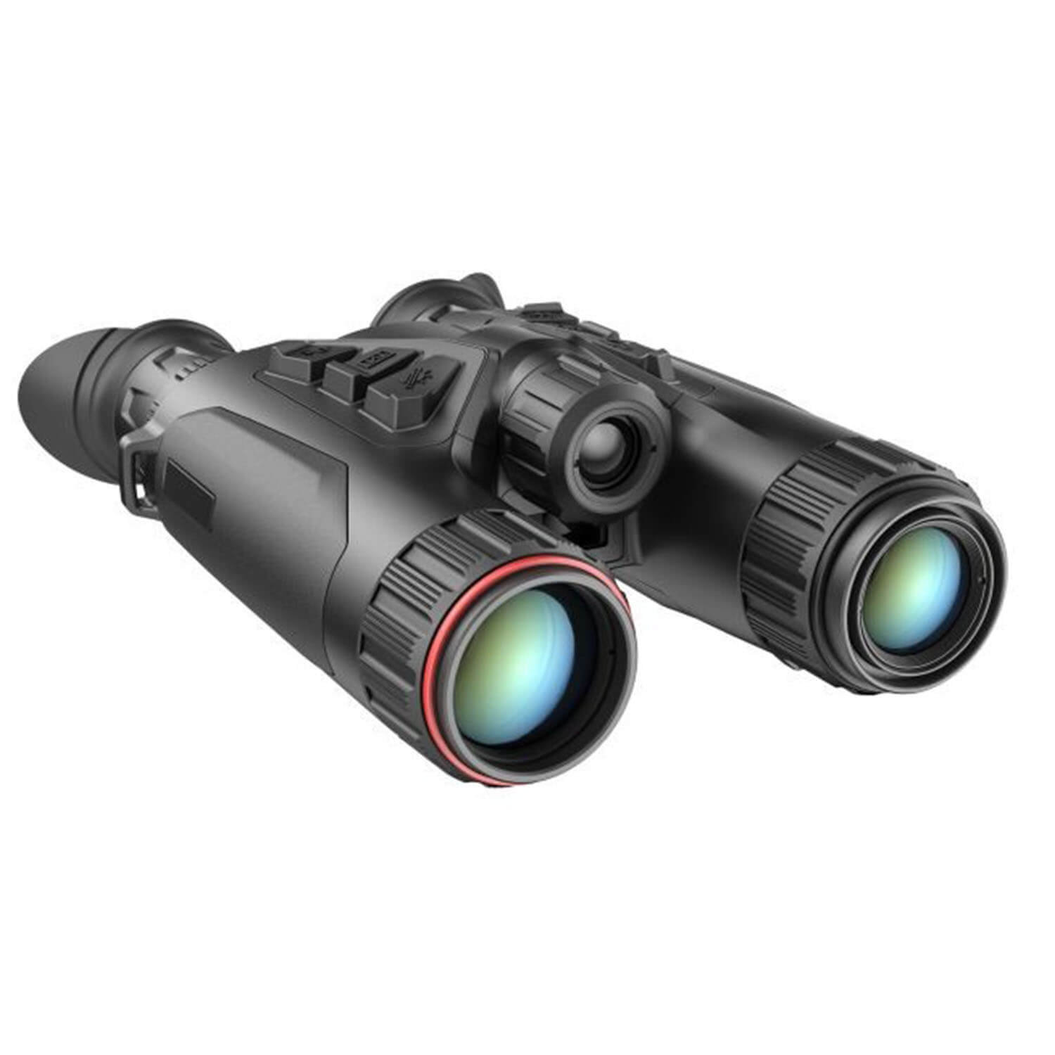  Hikmicro Binocolo per immagini termiche Habrok 4K HE25LN