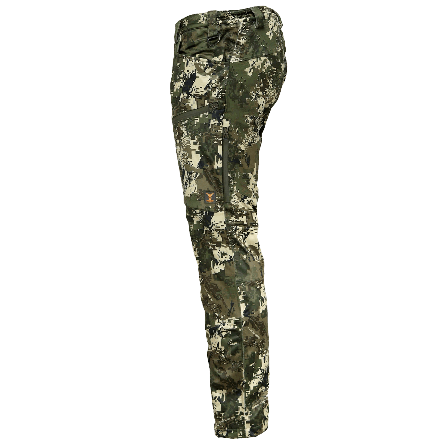  Pirscher Gear Allseason Pantaloni (Optimax)