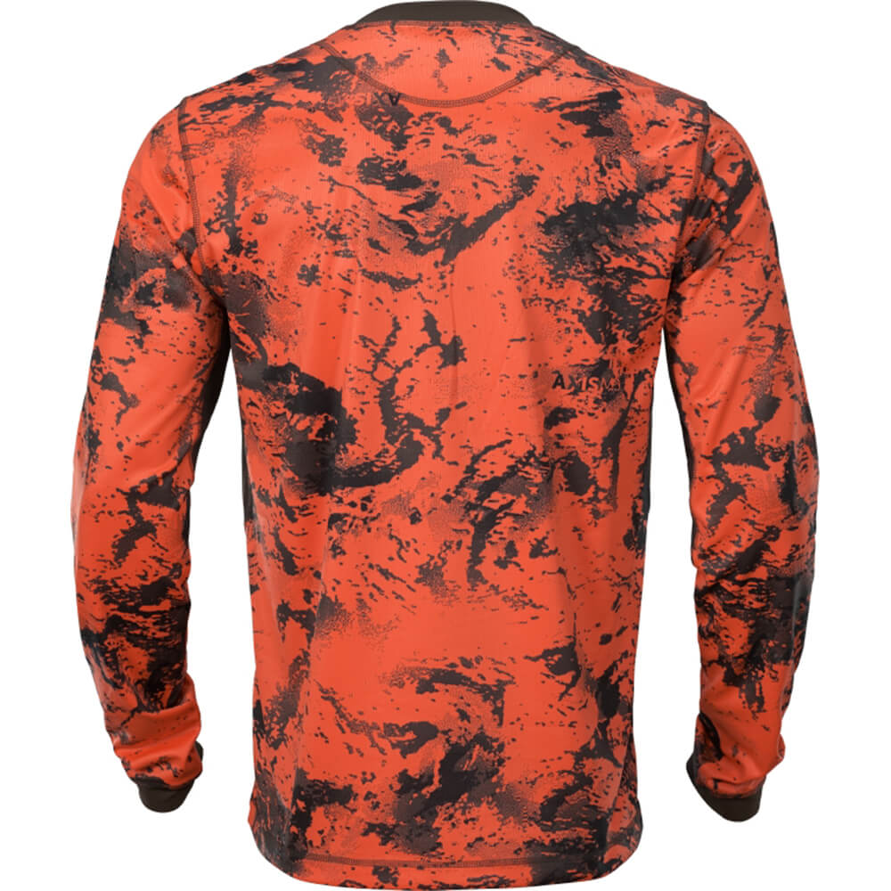  Härkila Camicia a maniche lunghe Wildboar Pro