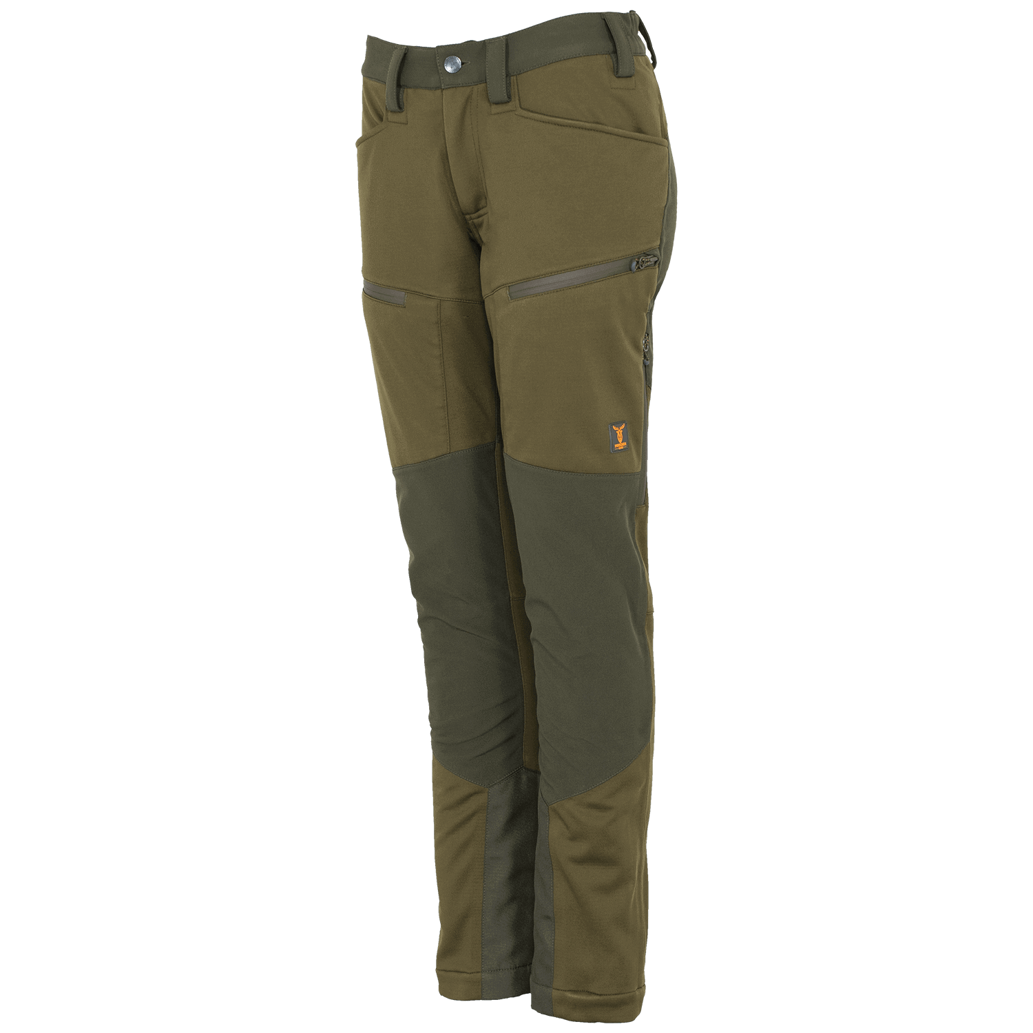 Pirscher Gear Allseason Pantaloni da donna  Pirscher Gear Allseason Pantaloni da donna