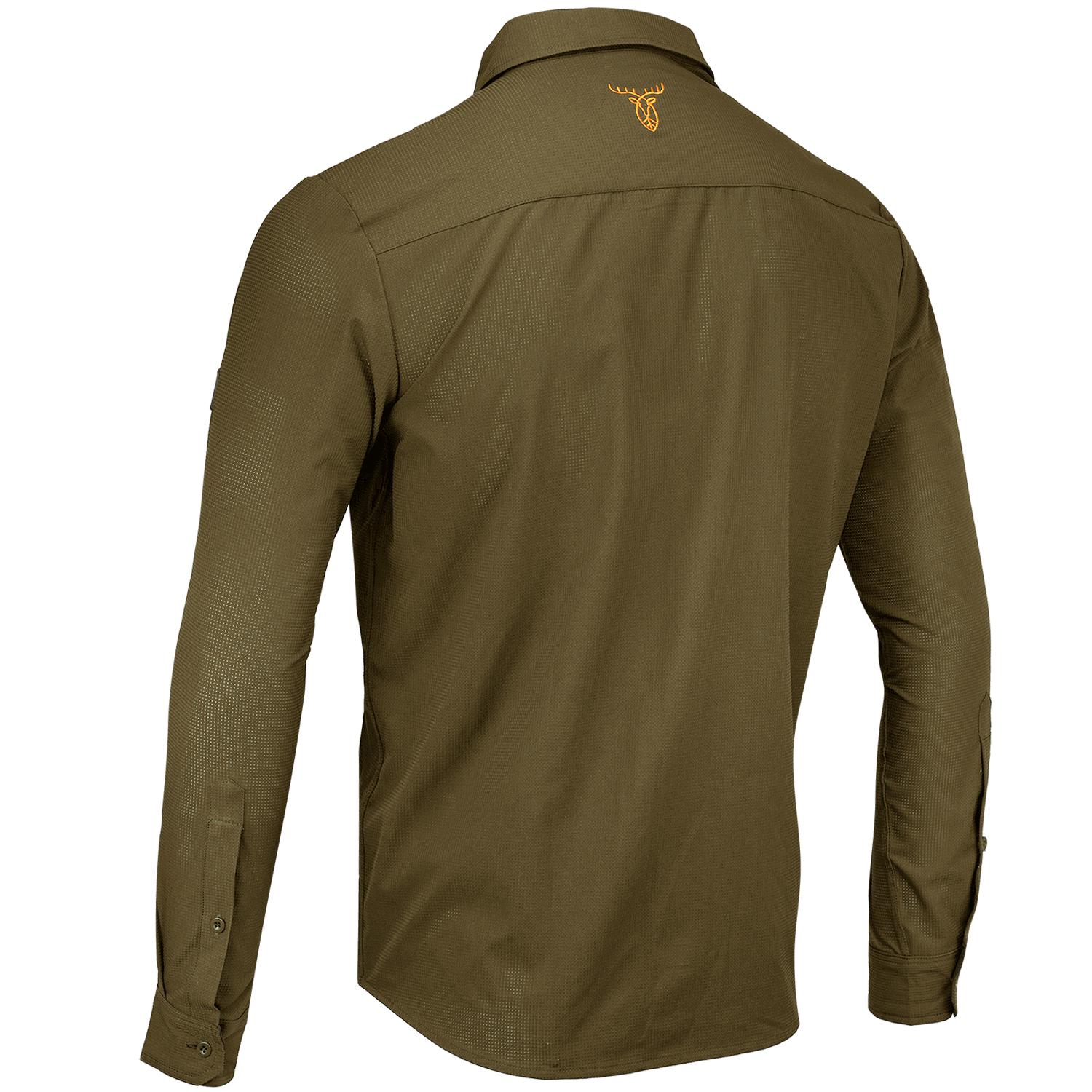  Pirscher Gear Camicia da caccia in Tanatex
