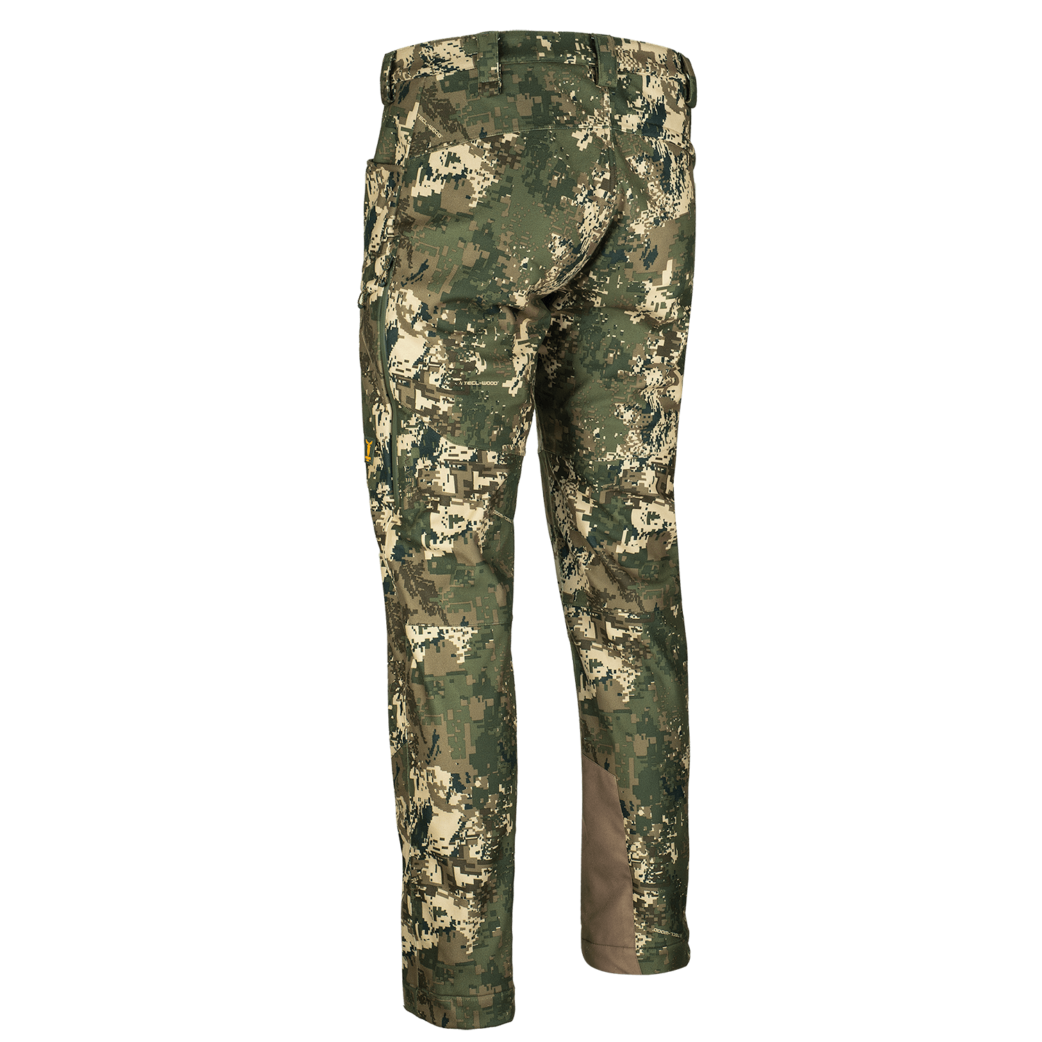  Pirscher Gear Allseason 2.0 Pantaloni (Optimax 2S)