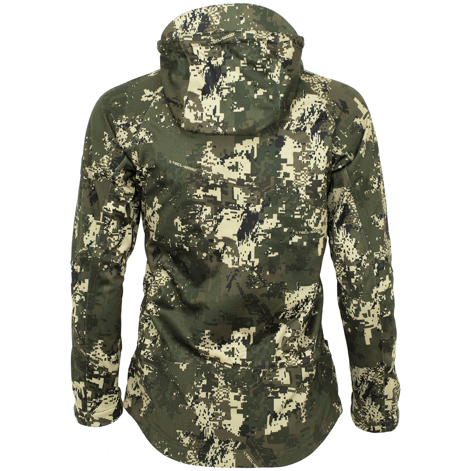  Pirscher Gear Allseason Giacca da donna (Optimax)