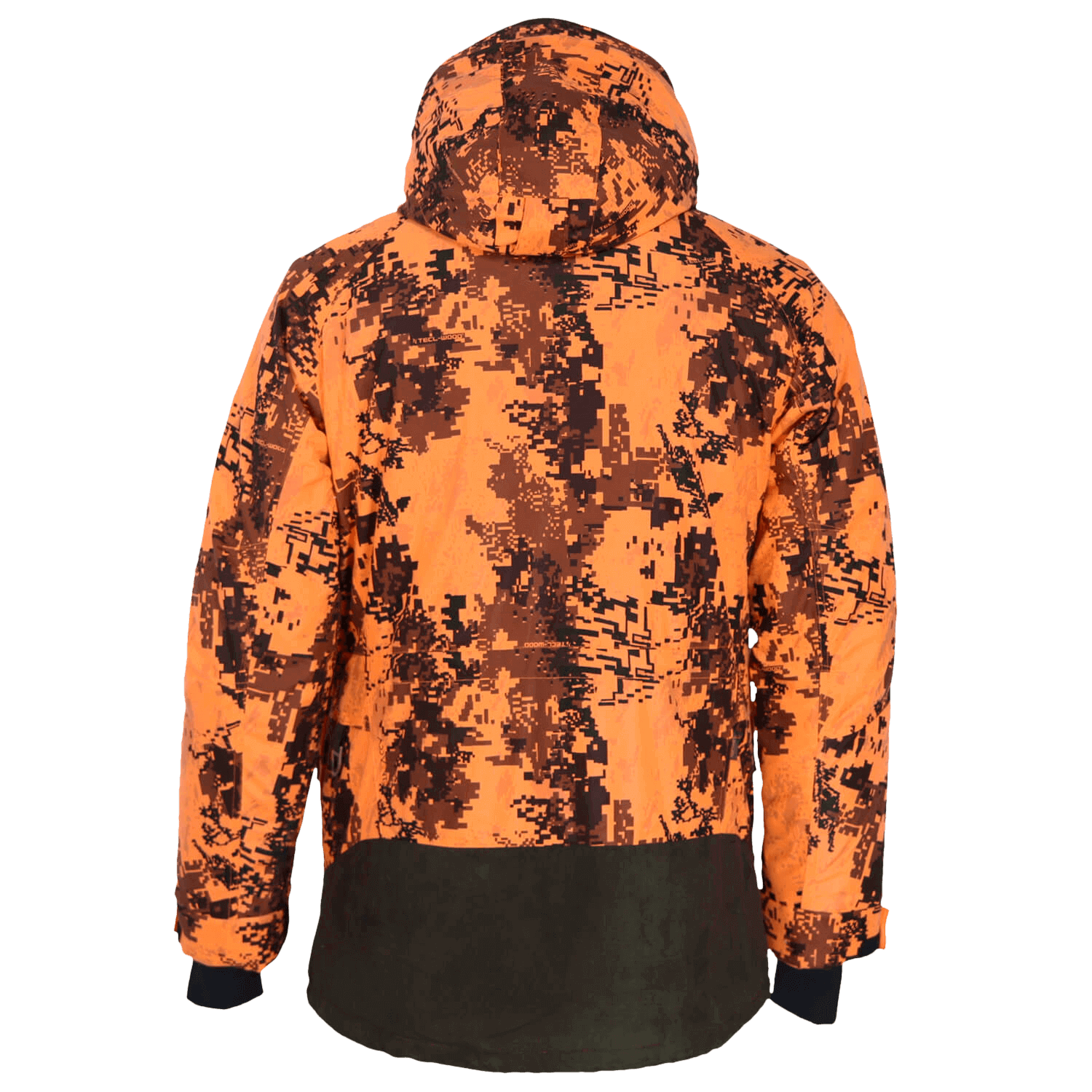 Pirscher Gear Polar Giacca da battuta (Blaze)