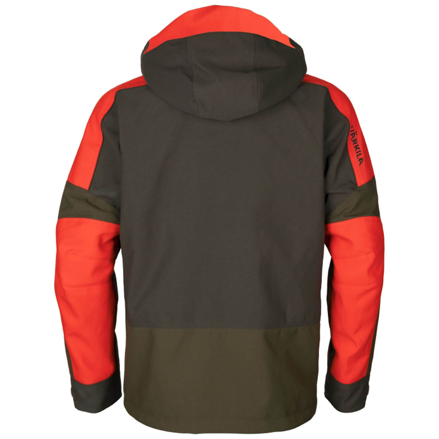  Härkila Giacca da caccia Pro Hunter Dog Keeper GTX