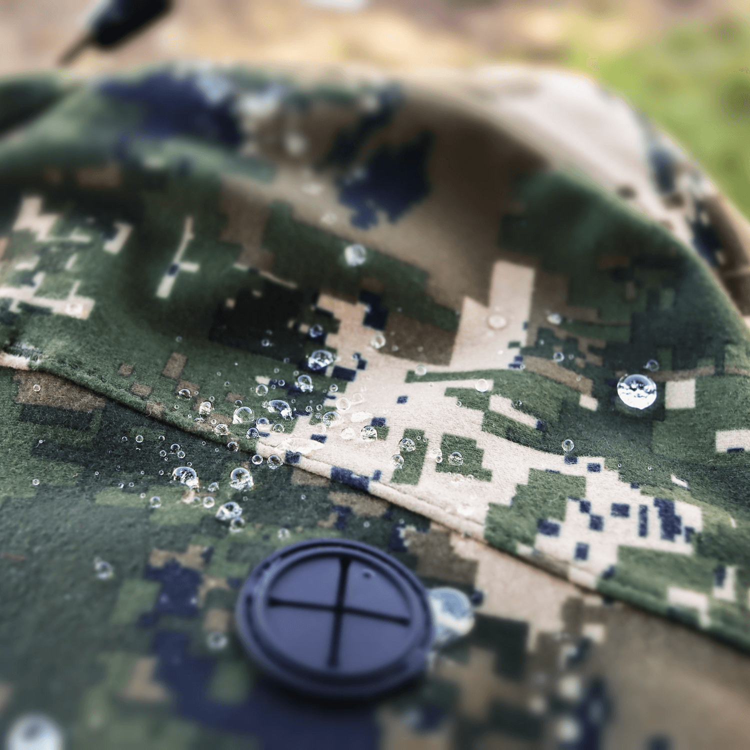  Pirscher Gear Allseason 2.0 Giacca (Optimax 2S)