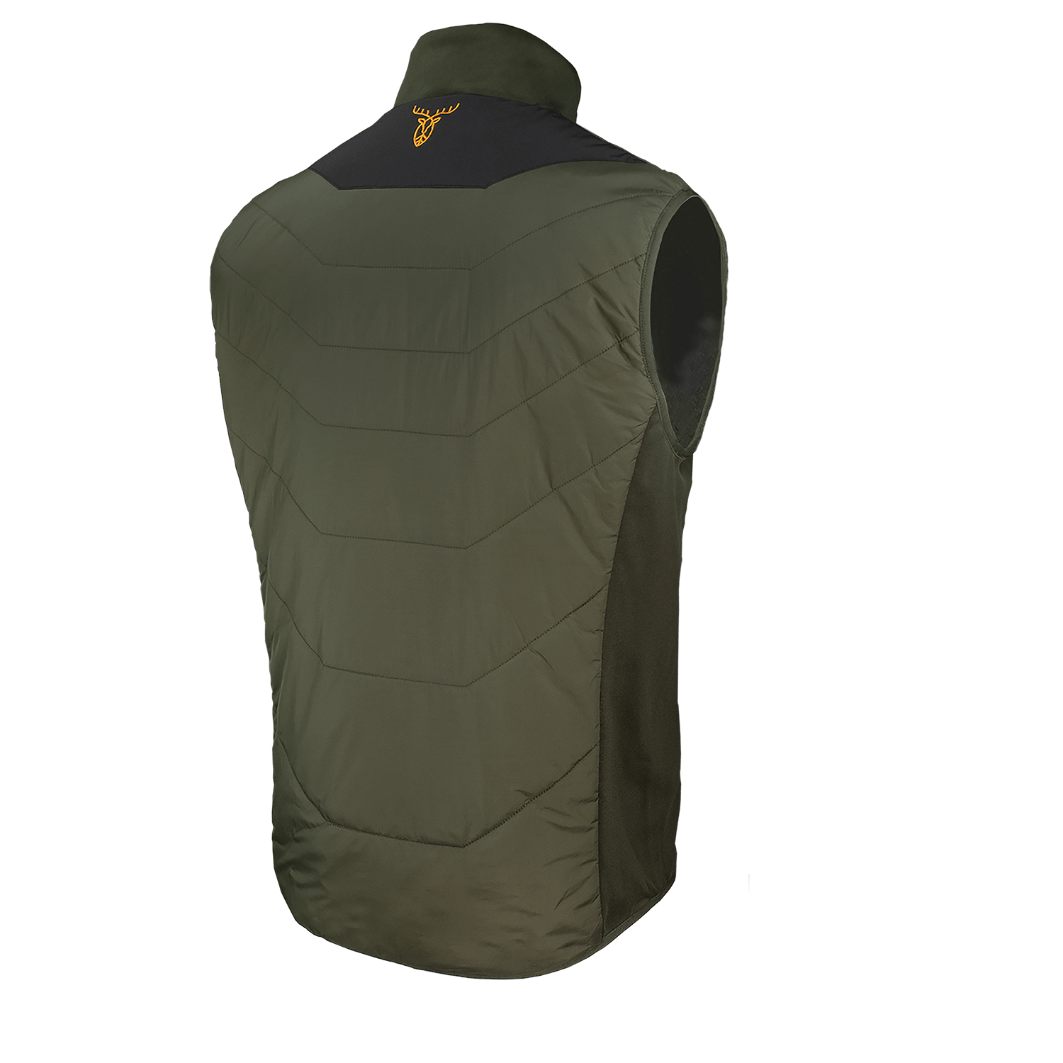  Pirscher Gear Gilet riscaldante 2.0