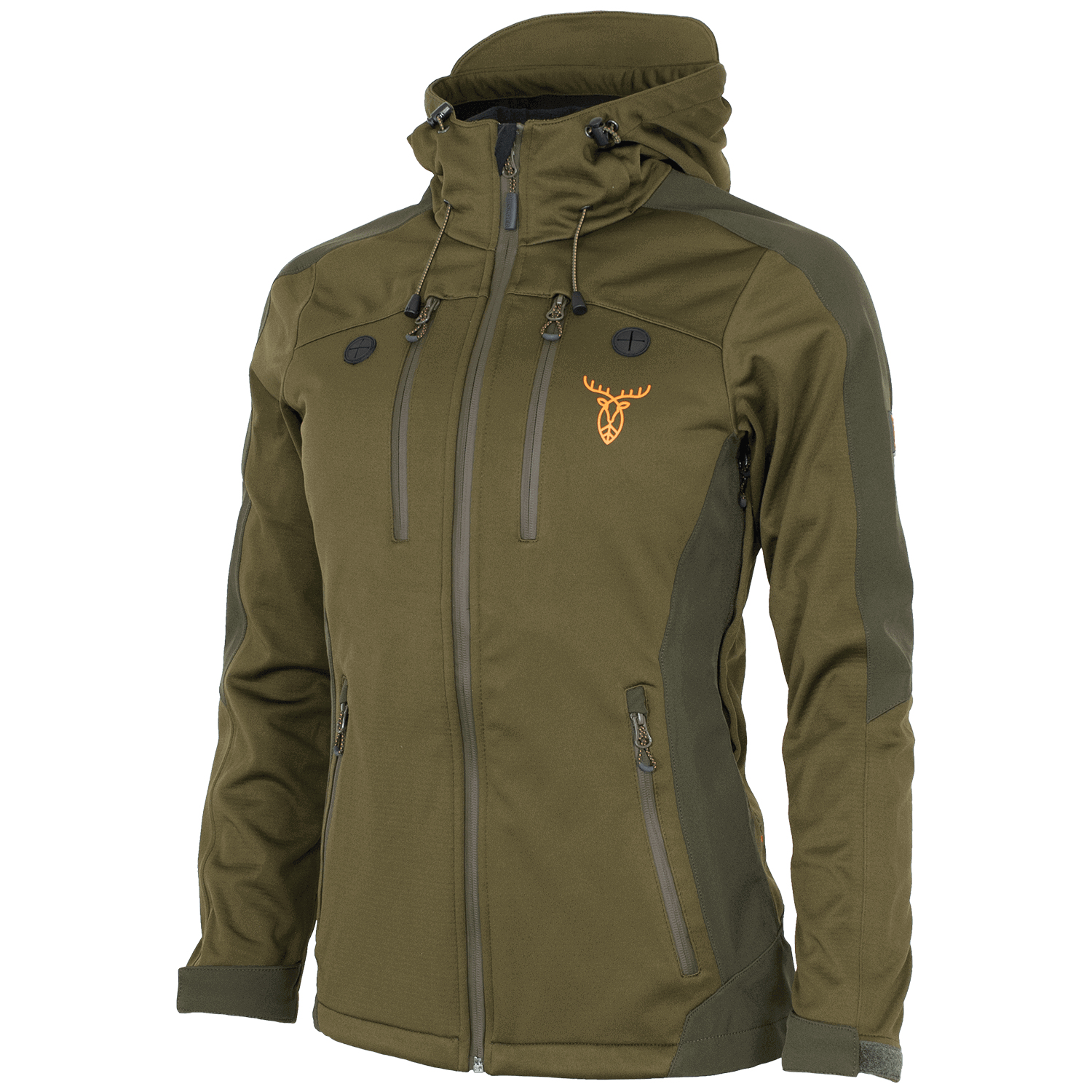  Pirscher Gear Allseason Giacca da donna