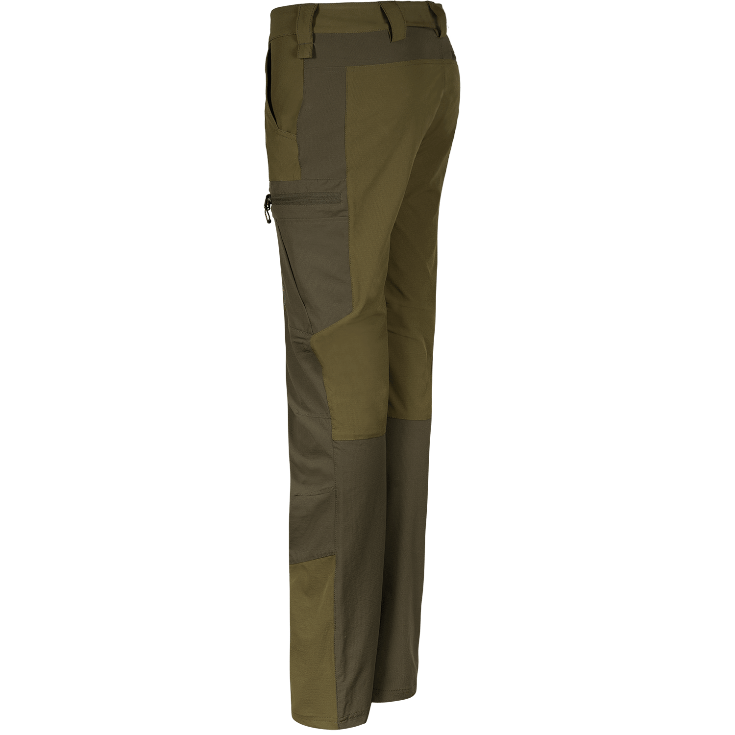  Pirscher Gear Pantaloni da donna in Ripstop Tanatex