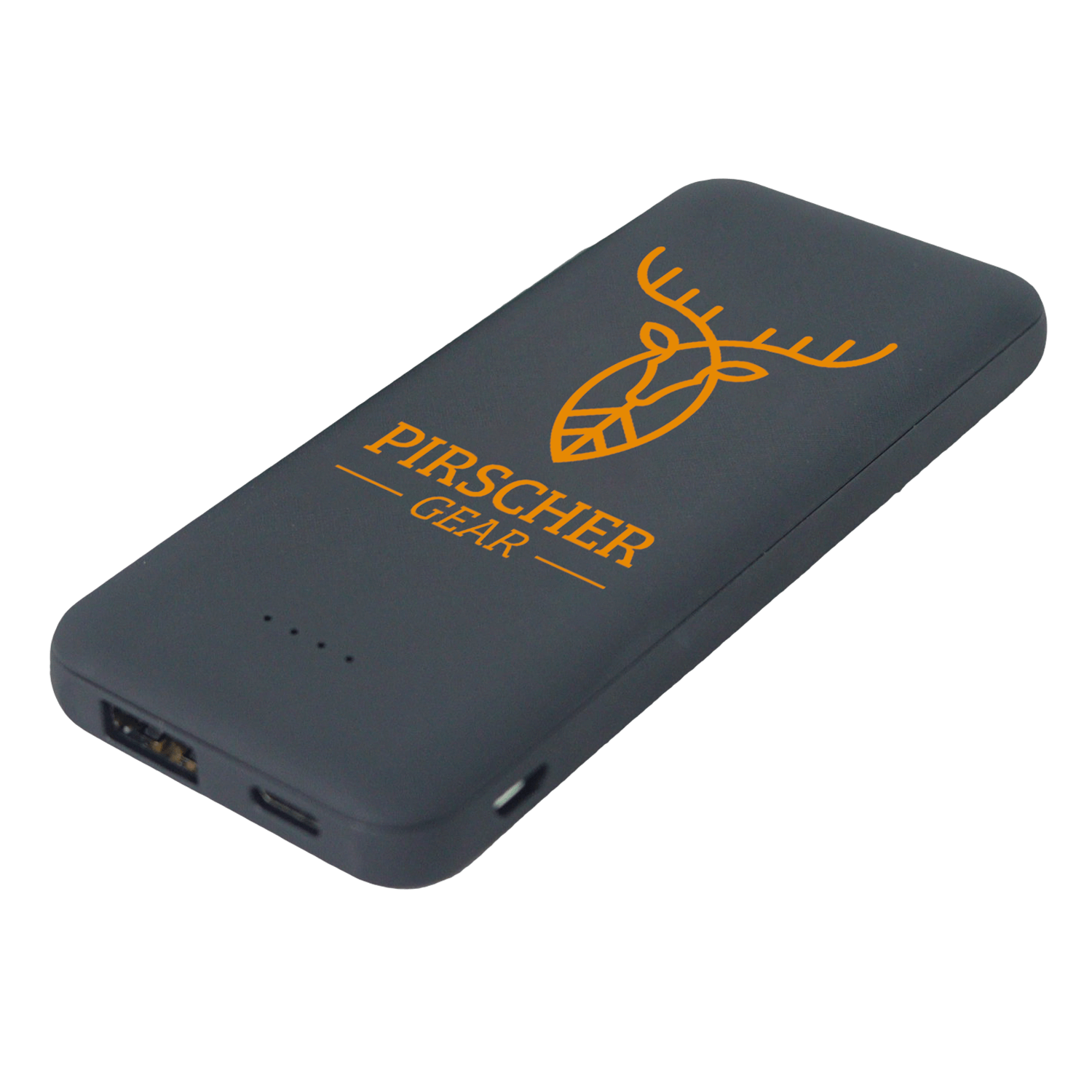  Pirscher Gear Powerbank 5.000mAh - Accessori per la caccia
