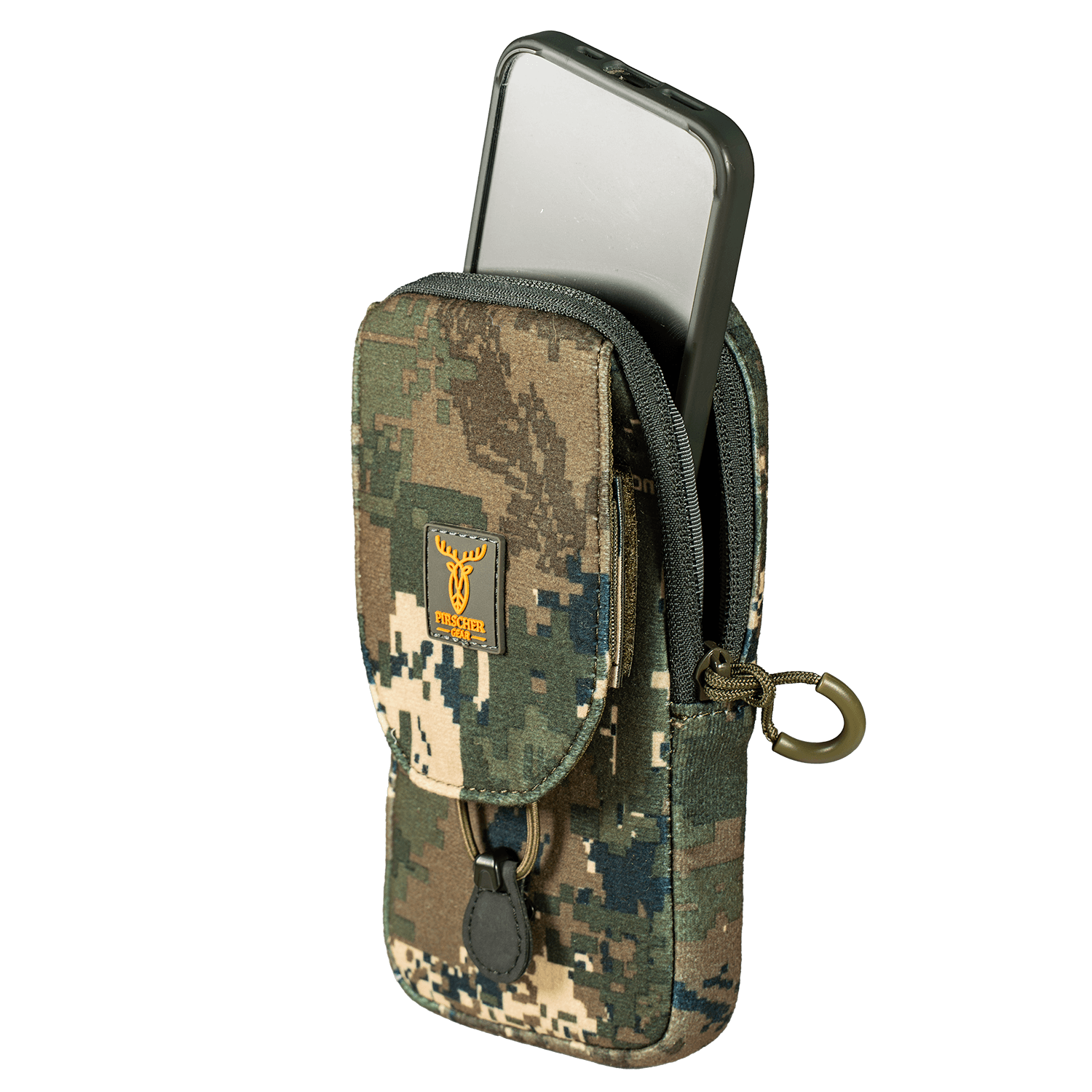  Pirscher Gear Borsa multipla (Optimax 2S)