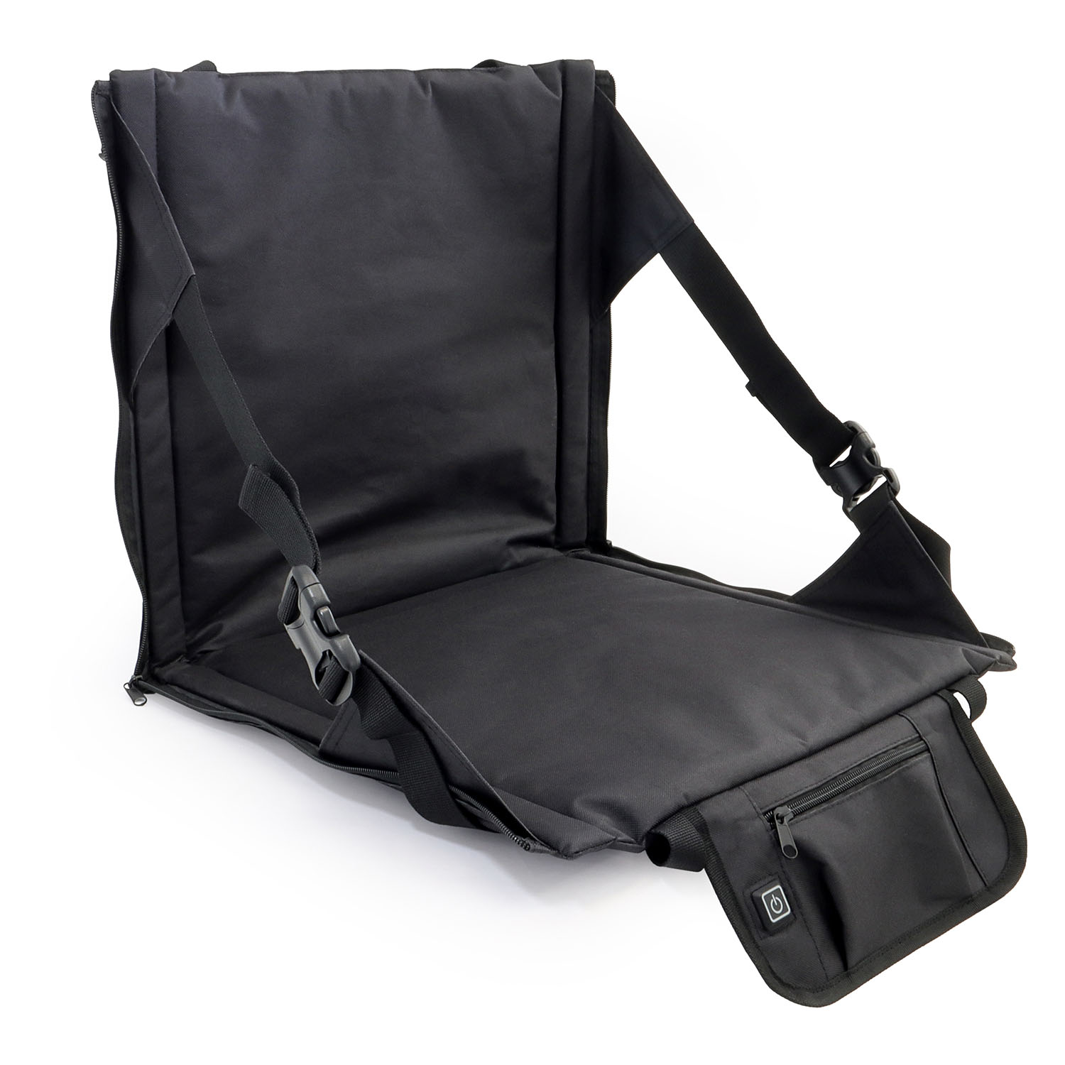 Sedia da viaggio Origin Outdoors Trail Heat