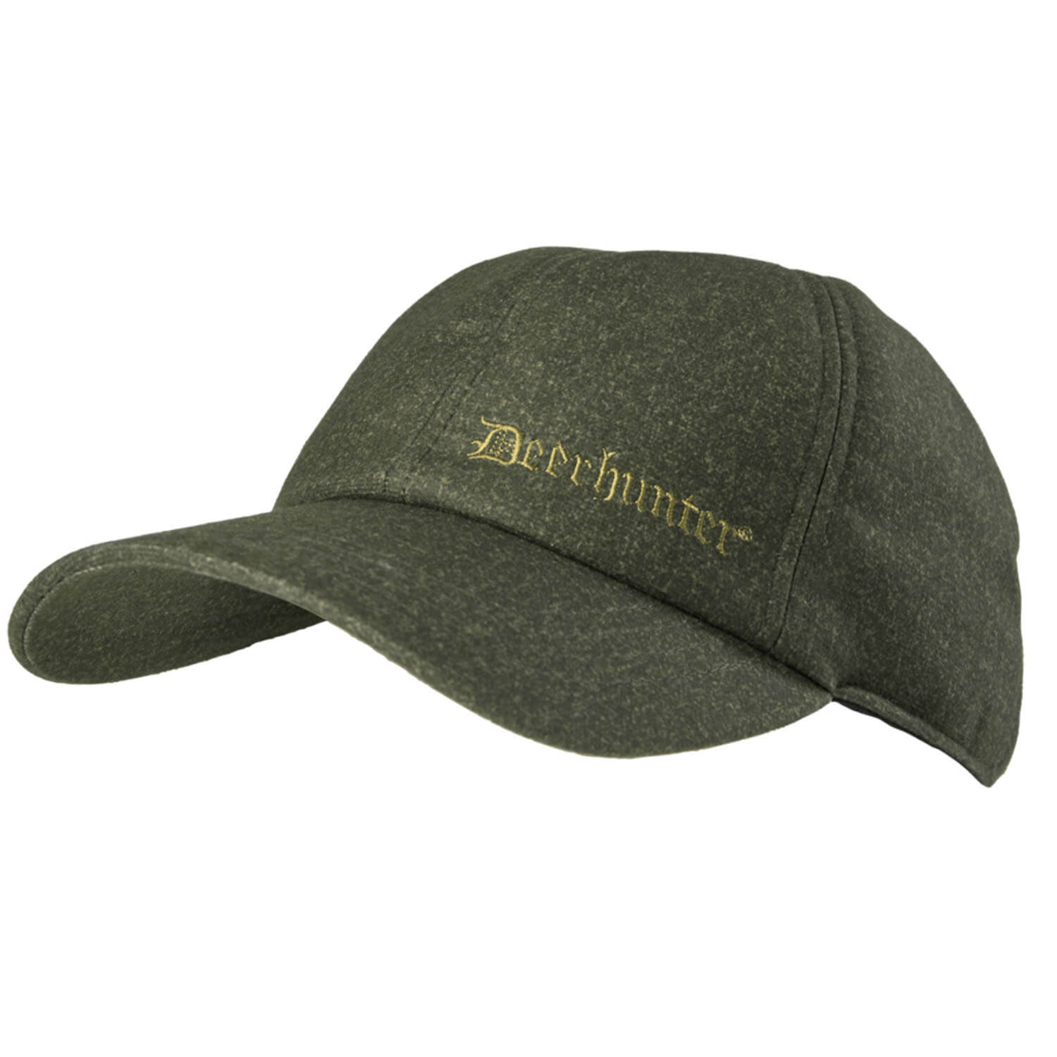  Deerhunter Cap Ram Winter (Elmwood)