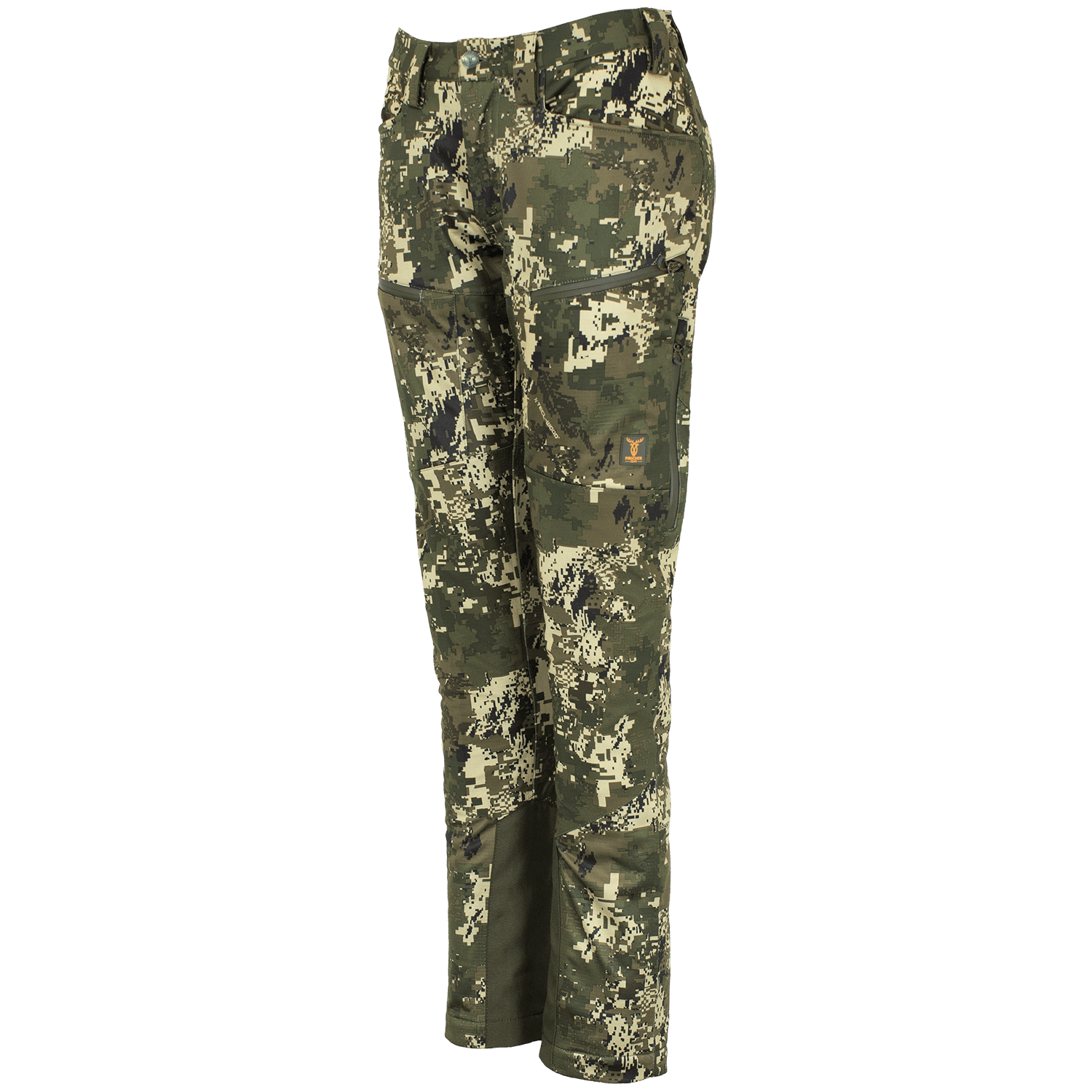  Pirscher Gear Allseason Pantaloni da donna (Optimax)