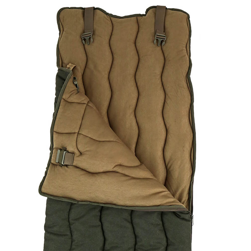  Carinthia Borsa in pelle di loden